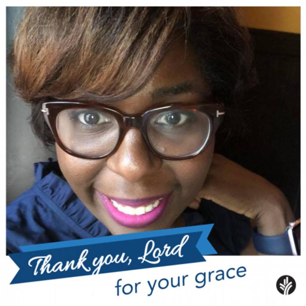 Meet your Posher, Shanae